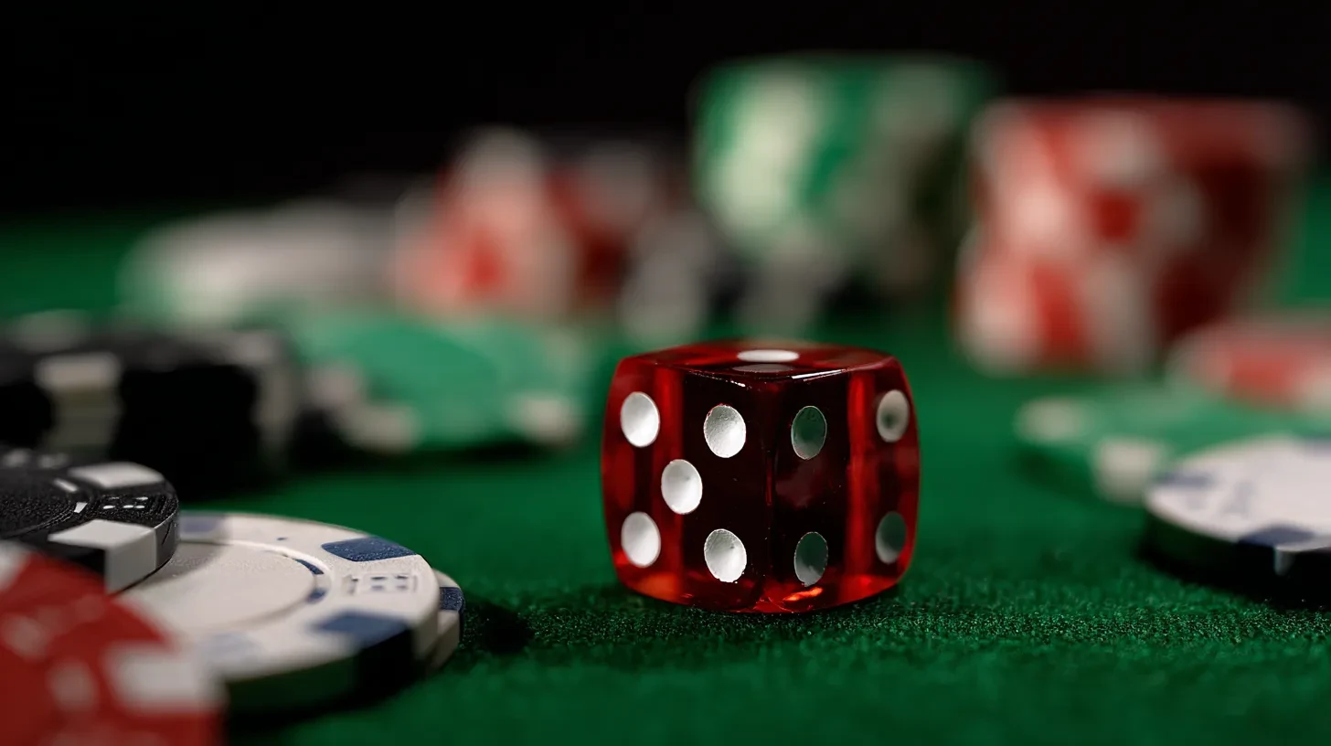 Lightning Baccarat