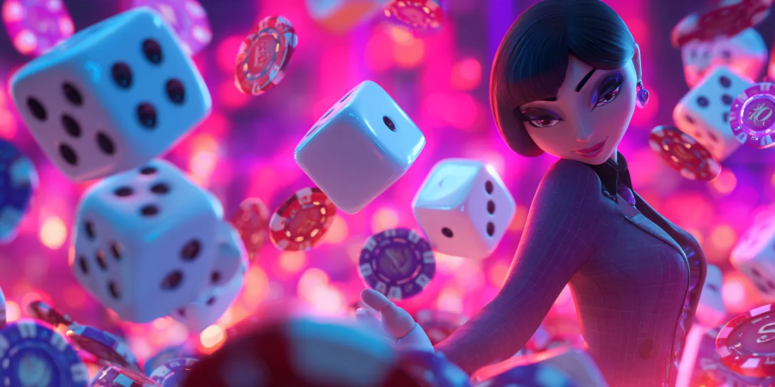 Slot Games
