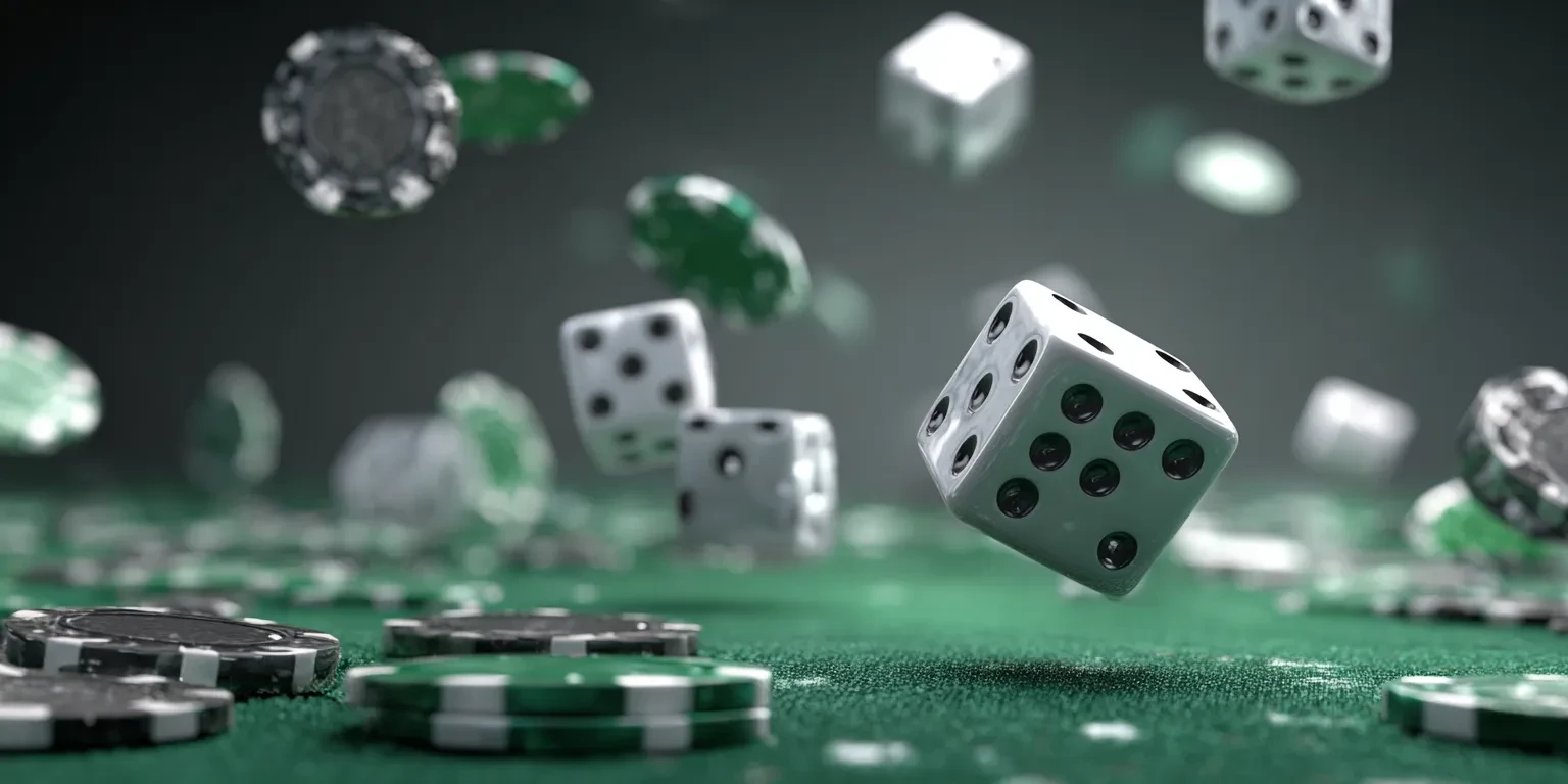 Jenis-Jenis Bonus dalam Kasino Dalam Talian